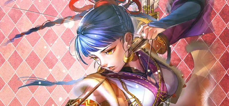 ツィー・リン（今日の糧を授けたまえ）の評価とスキル