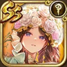 白薔薇姫