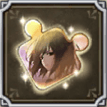 SSアザミのピース