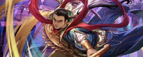 ハリード（思いを抱け）