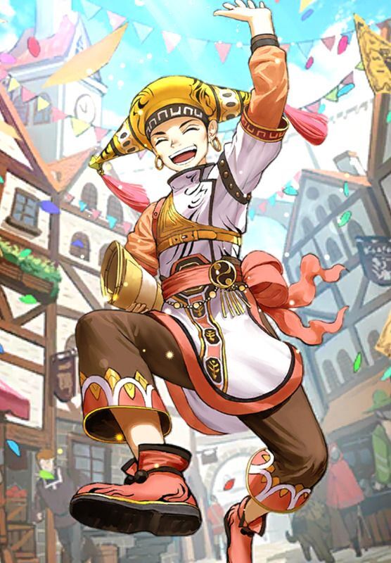 エルマン(見逃したら後悔します)