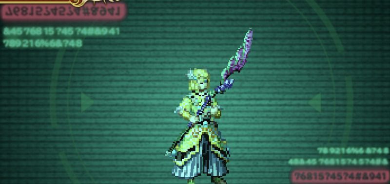 【ロマサガRS】シグフレイ(追憶の幻闘場)の攻略