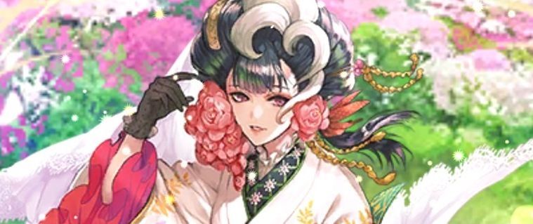 エリセド(一面の花の力で)の評価とスキル