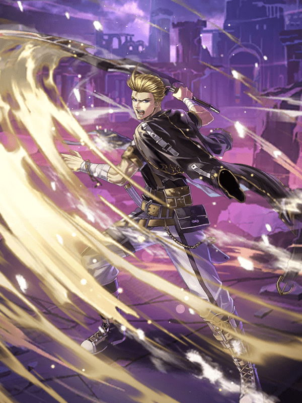 レオナルド