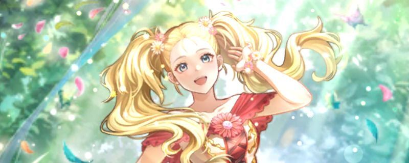 ニーナ（早く帰って来ないかな）