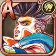 レッド(レッド様の一撃だ!)