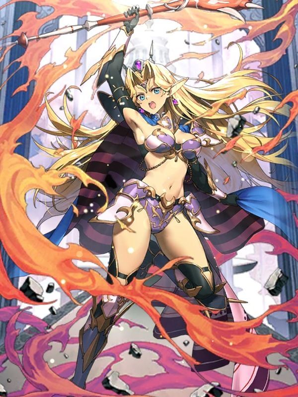 エスパーガール
