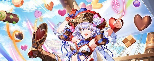 セルマ（チョコキャノンだよ）