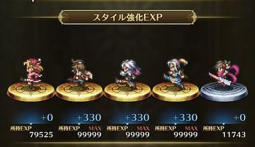 クリアパーティ