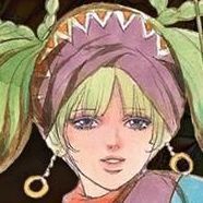 ファティマ(この弓で守る!)