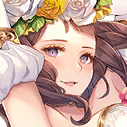 新白薔薇姫