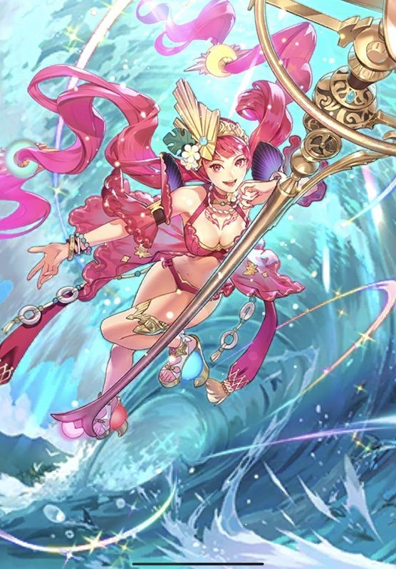 ヴァッハ神