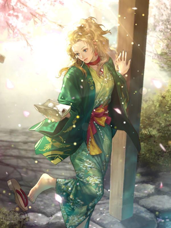 エミリア