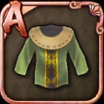 魔法のショール