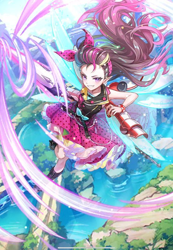 ようせいブラウニー