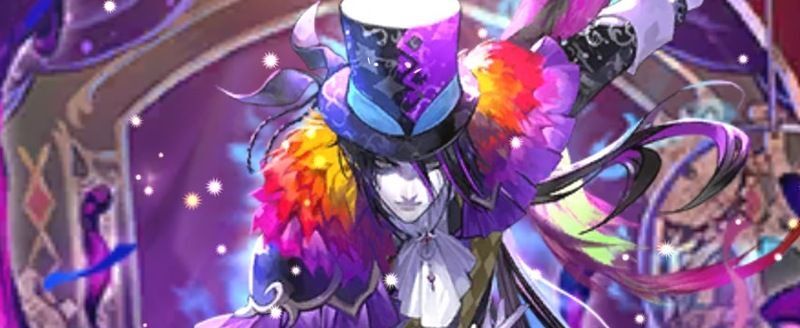 バルテルミー(いよいよ開演ですよ)