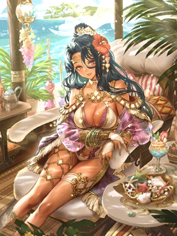 ファティーマ
