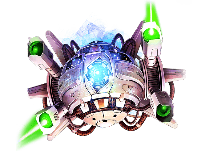 最終防衛システム