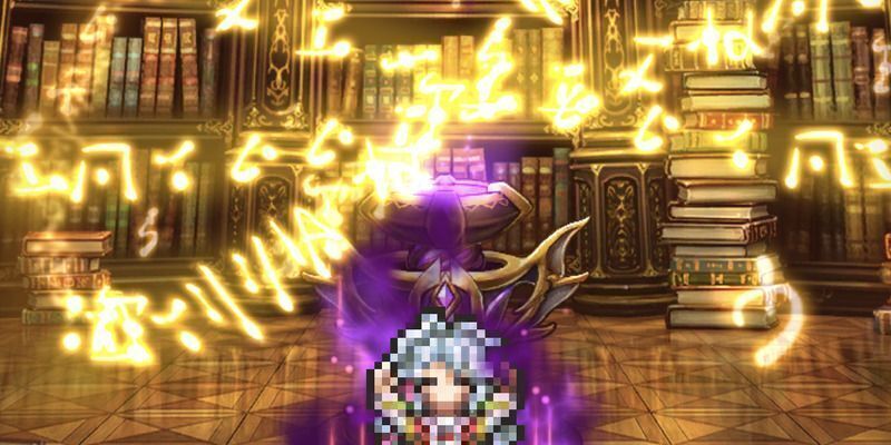 ガチャの新演出