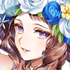 白薔薇姫
