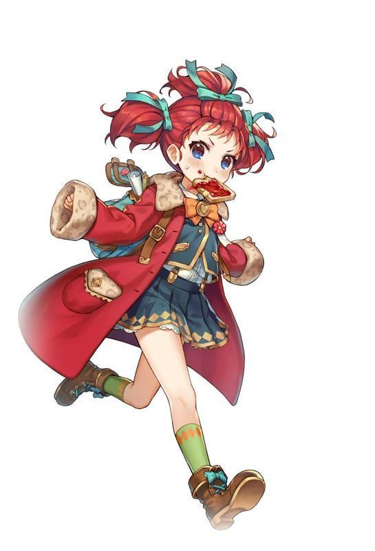 タチアナ
