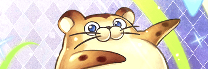 ロッキー(御待ち兼ねの罰ゲーム)の評価とスキル
