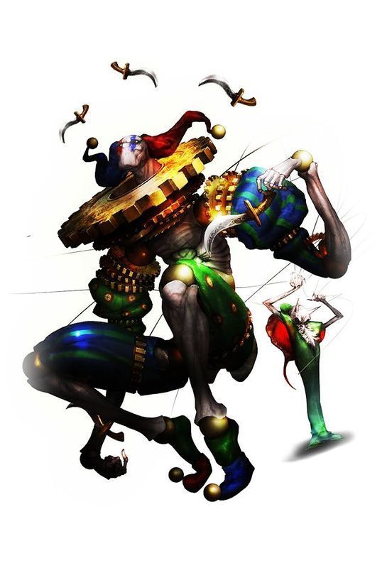 ボクオーン