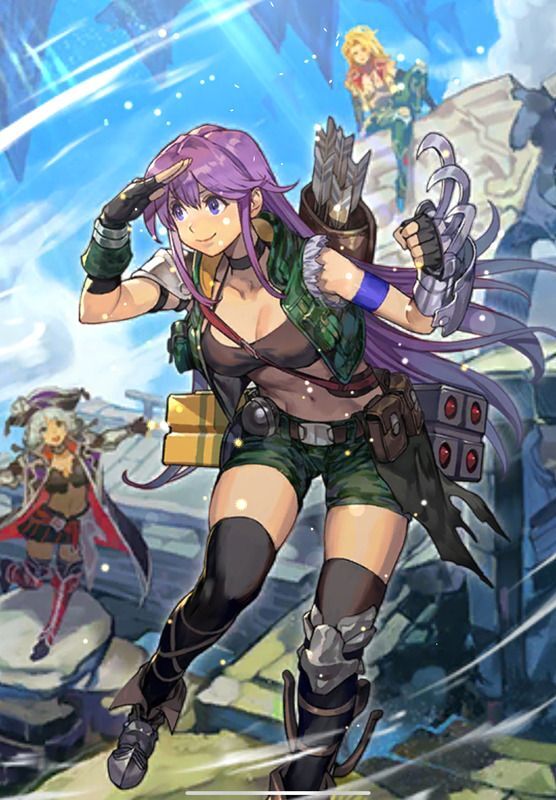 にんげんおんな(塔の入り口はどこ?)