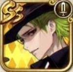 ユリアン(今夜は気取ってもいい)