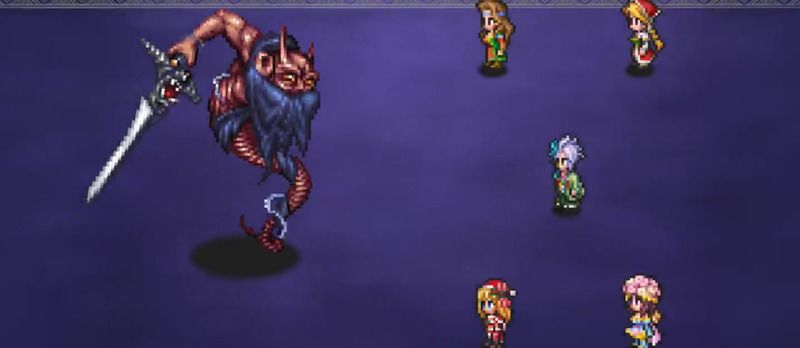 クジンシー第一形態の攻略方法