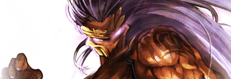 テリー(大平原魂は縛れない)の評価とスキル