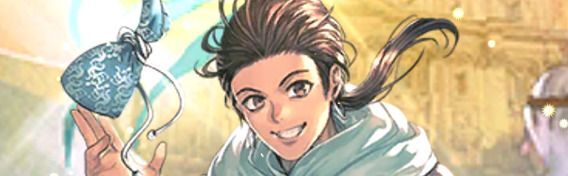 ダウド(オレだってやれるんだ)の評価とスキル