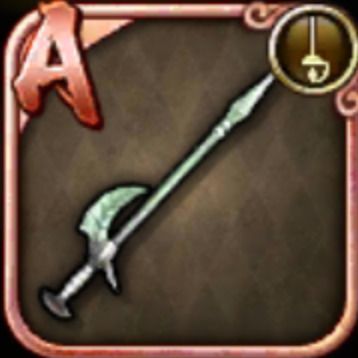 シルバーフルーレ