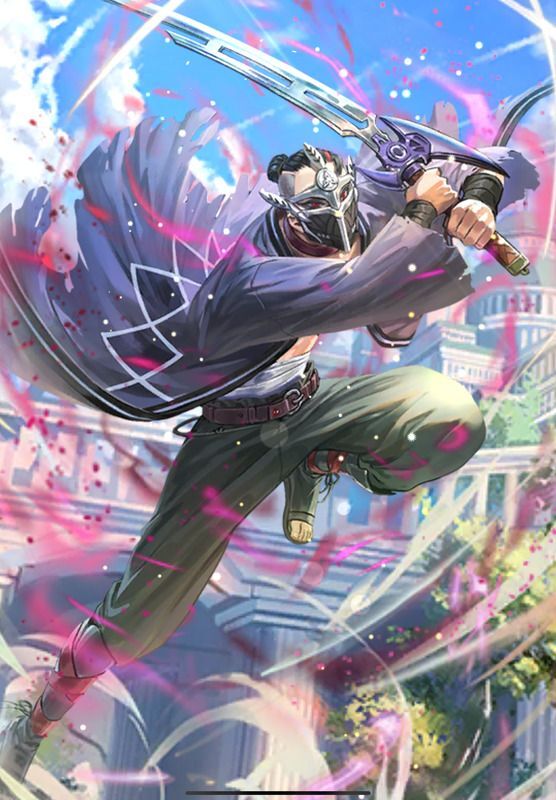 人斬(あやかしは俺が断つ)