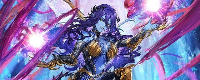 リアルクィーン(我が贄となれ!)の評価とスキル