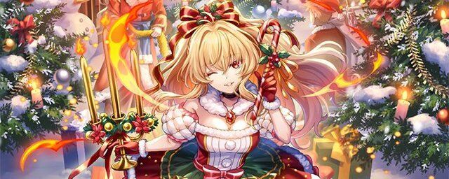 ミリアム(飾り付けてあげる)の評価とスキル