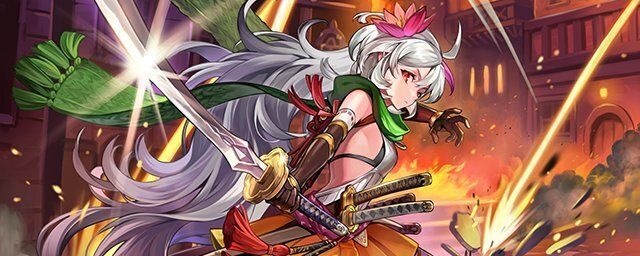 マカ(蓮華の記憶)の評価とスキル