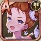 タチアナ(名前はサンタよ)