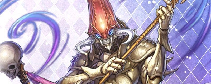 クィーン(人を滅ぼすモノ)の評価とスキル