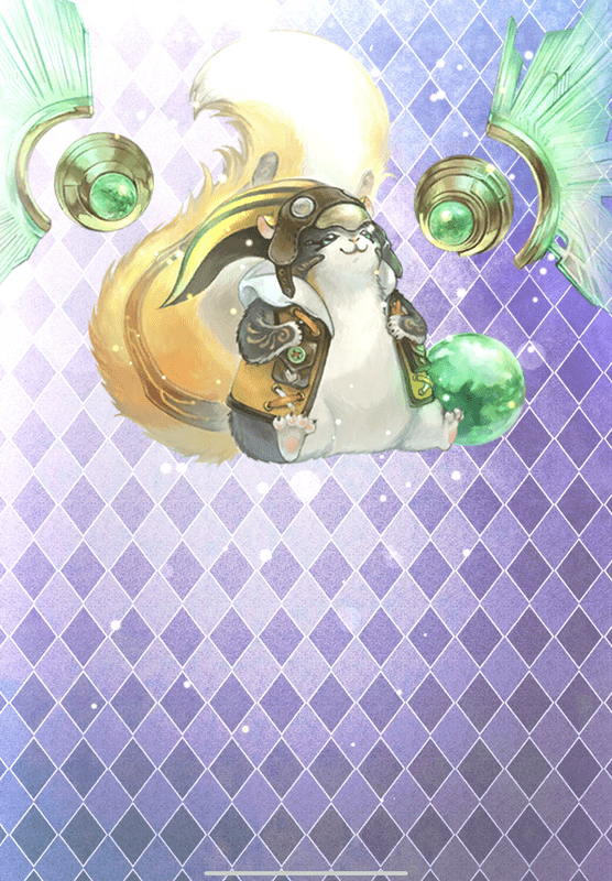 キャンディ
