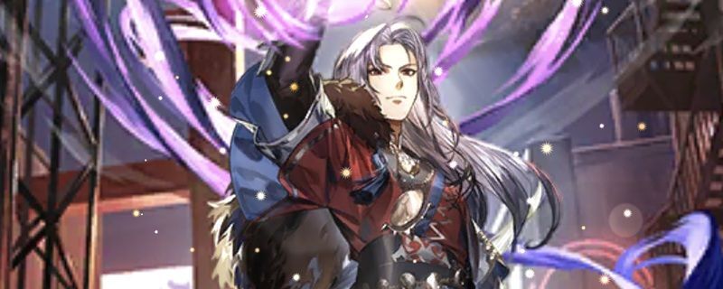 ルージュ(混沌の街に印を求めて)の評価とスキル