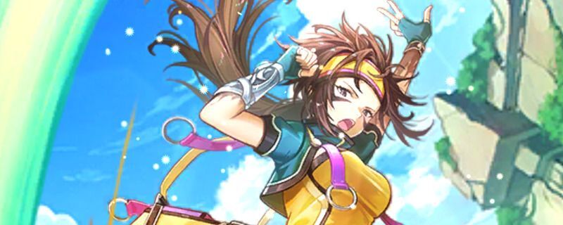 ミシェル(踏みつけ大好き!)の評価とスキル