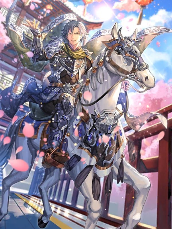 クリストフ