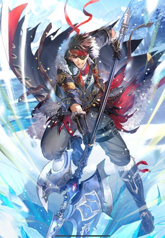 ブラック(氷は勝ち割るものさ)