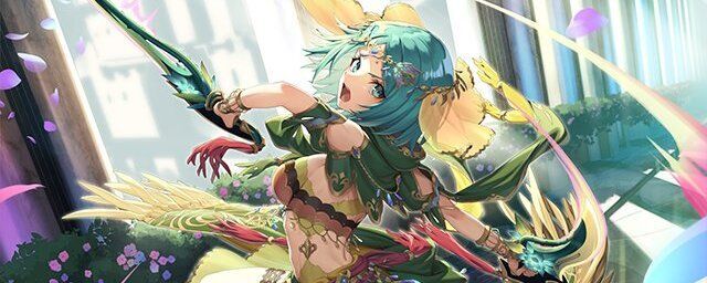 ロリカリア(踊るように舞うように)の評価とスキル