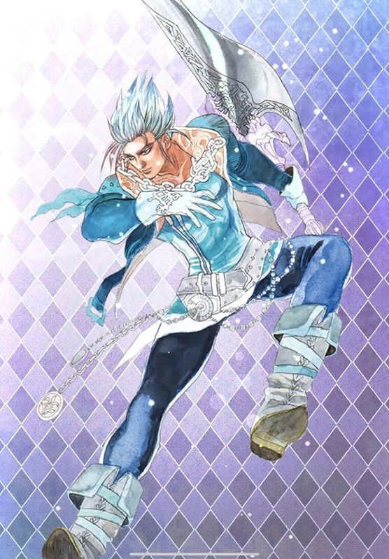 ジャン