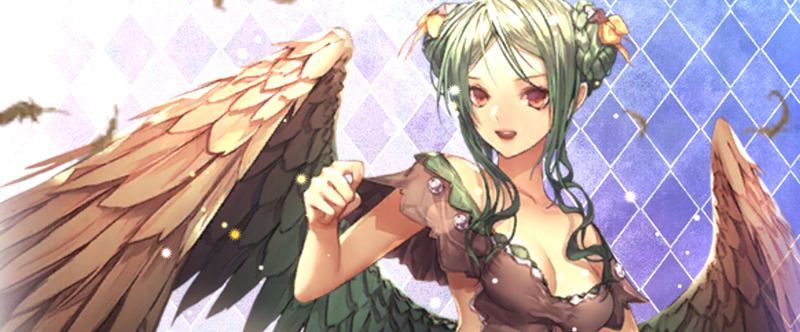 ウィンディ（空はわたしの世界）の評価とスキル