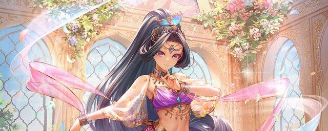 ファティーマ(姫にも務めがあります)の評価とスキル