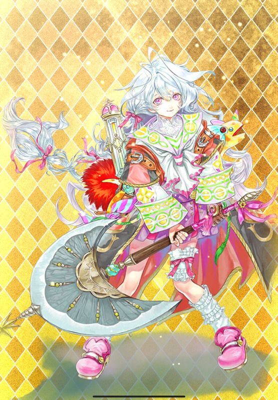 ターミン(あたしより重い?)