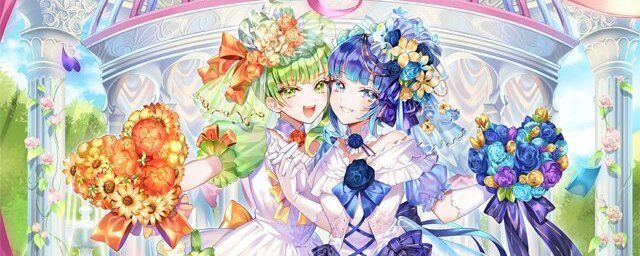 メロトセロイ(二人と愛を誓ってね)の評価とスキル